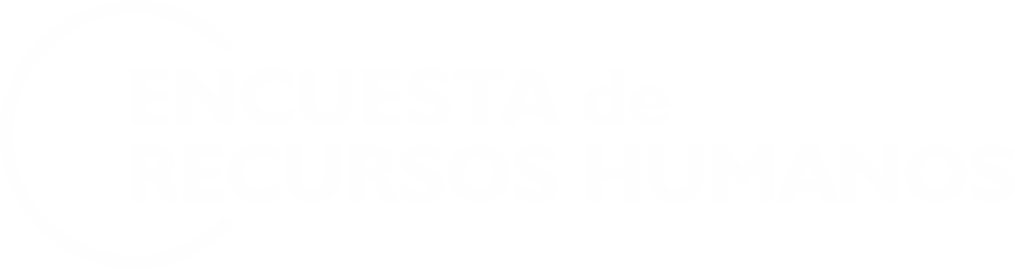 Encuesta Regional de RRHH